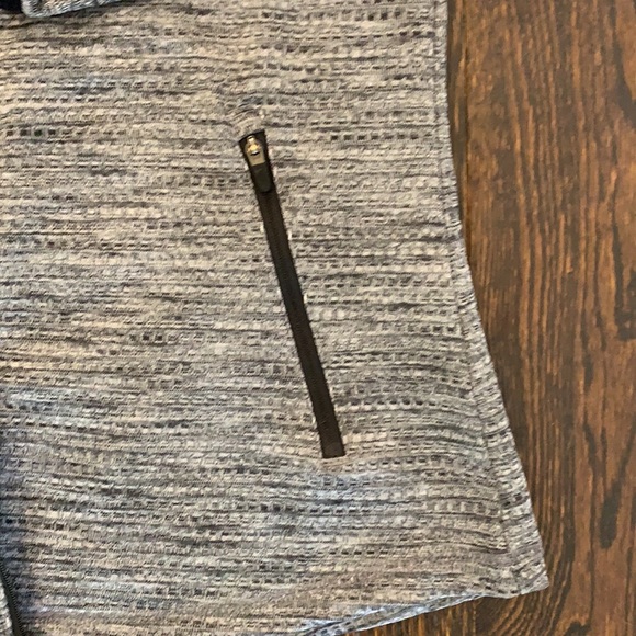 Nike long sleeve full zip - Picture 4 of 6